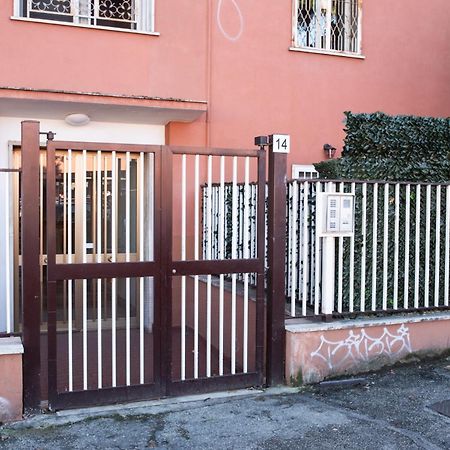 San Paolo Guest House Rome Exterior photo