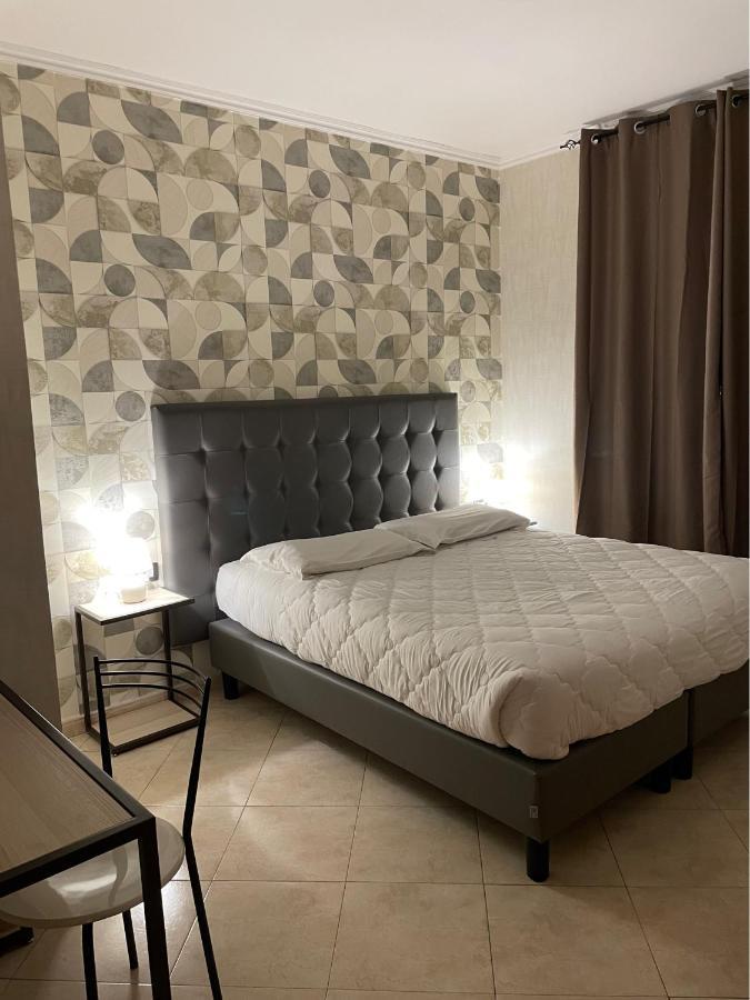 San Paolo Guest House Rome Exterior photo