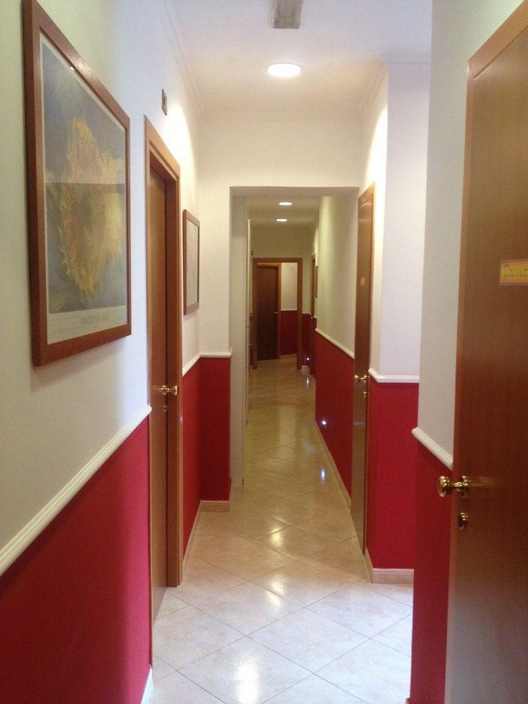 San Paolo Guest House Rome Exterior photo