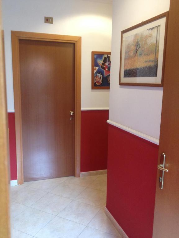 San Paolo Guest House Rome Exterior photo